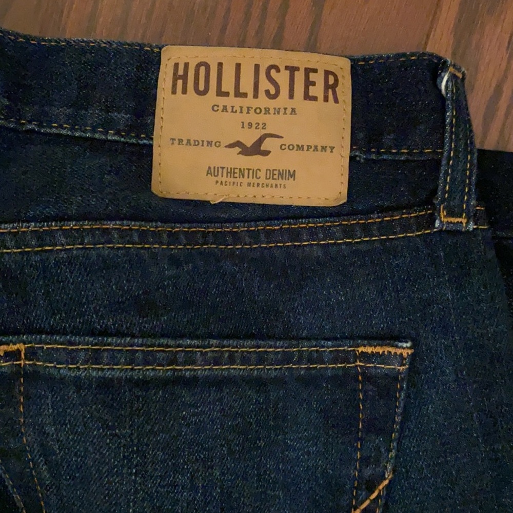 Men’s Hollister Jeans